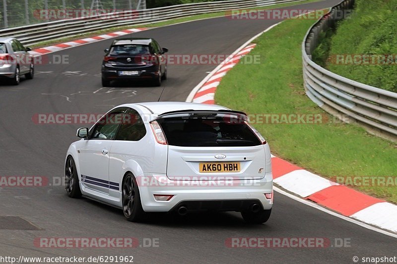 Bild #6291962 - Touristenfahrten Nürburgring Nordschleife (29.05.2019)