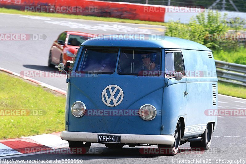 Bild #6291990 - Touristenfahrten Nürburgring Nordschleife (29.05.2019)