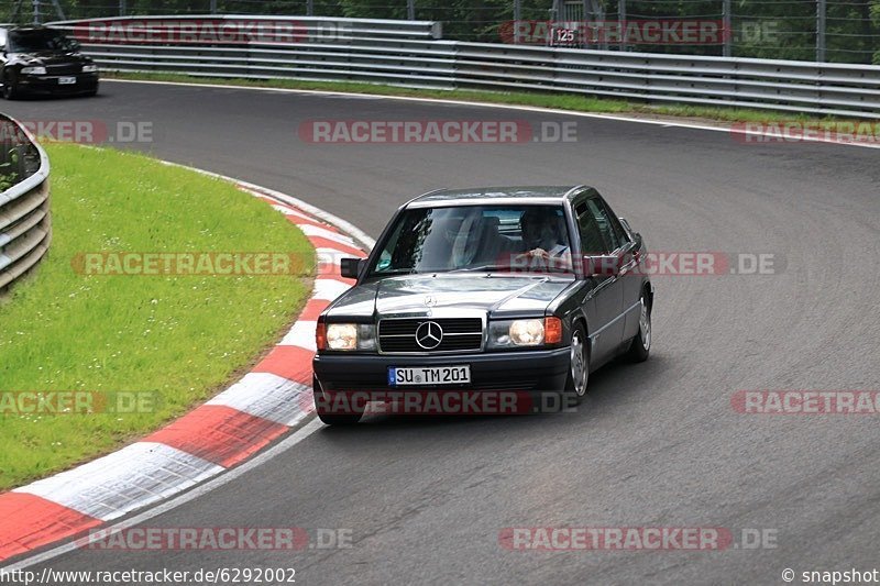 Bild #6292002 - Touristenfahrten Nürburgring Nordschleife (29.05.2019)