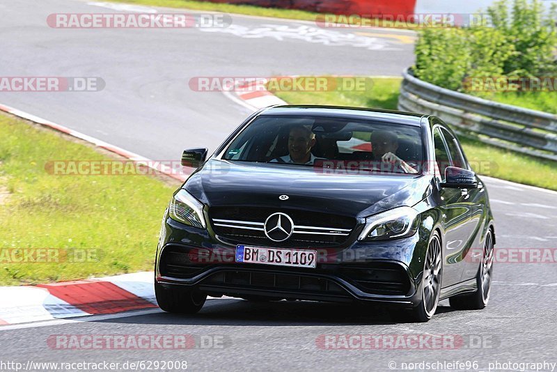 Bild #6292008 - Touristenfahrten Nürburgring Nordschleife (29.05.2019)