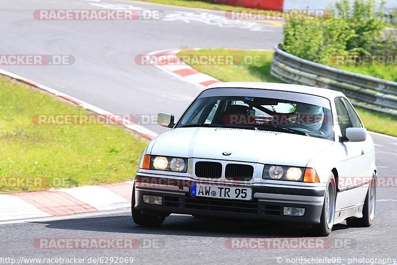 Bild #6292069 - Touristenfahrten Nürburgring Nordschleife (29.05.2019)