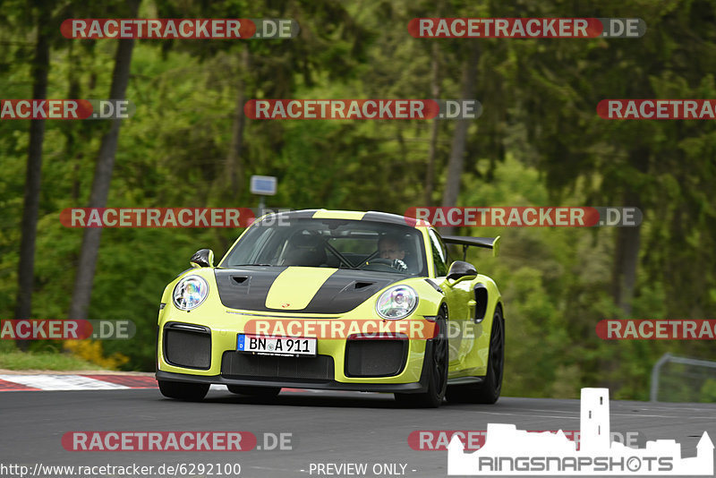 Bild #6292100 - Touristenfahrten Nürburgring Nordschleife (29.05.2019)