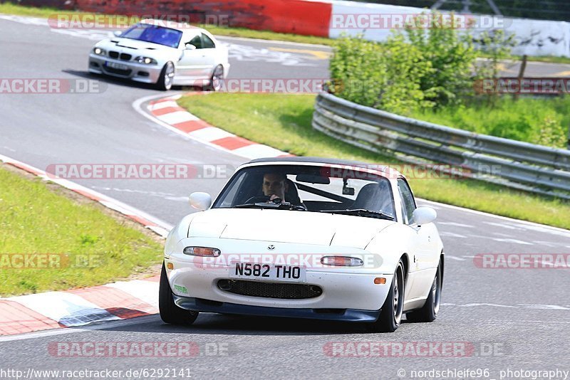 Bild #6292141 - Touristenfahrten Nürburgring Nordschleife (29.05.2019)