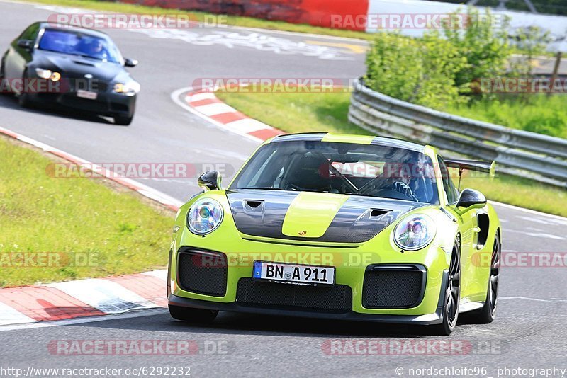 Bild #6292232 - Touristenfahrten Nürburgring Nordschleife (29.05.2019)