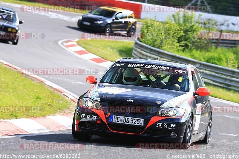 Bild #6292262 - Touristenfahrten Nürburgring Nordschleife (29.05.2019)