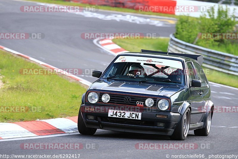 Bild #6292417 - Touristenfahrten Nürburgring Nordschleife (29.05.2019)