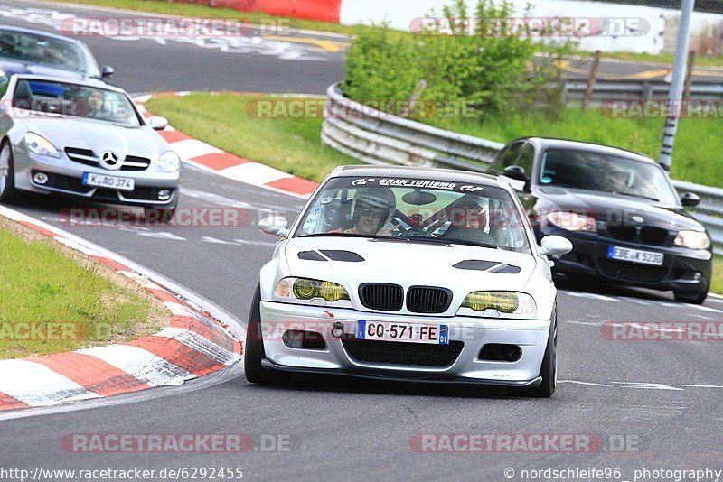 Bild #6292455 - Touristenfahrten Nürburgring Nordschleife (29.05.2019)