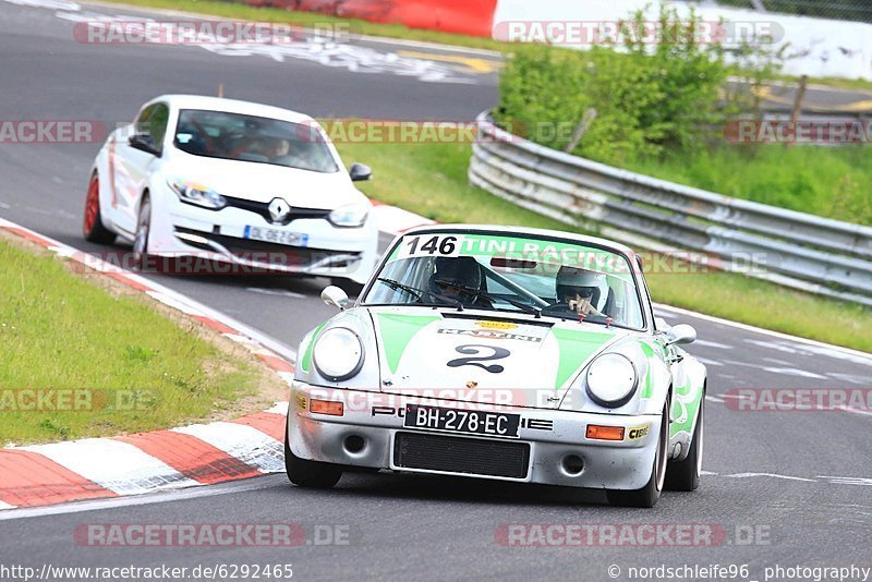 Bild #6292465 - Touristenfahrten Nürburgring Nordschleife (29.05.2019)