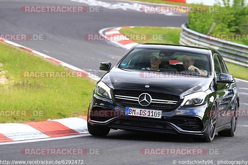 Bild #6292472 - Touristenfahrten Nürburgring Nordschleife (29.05.2019)