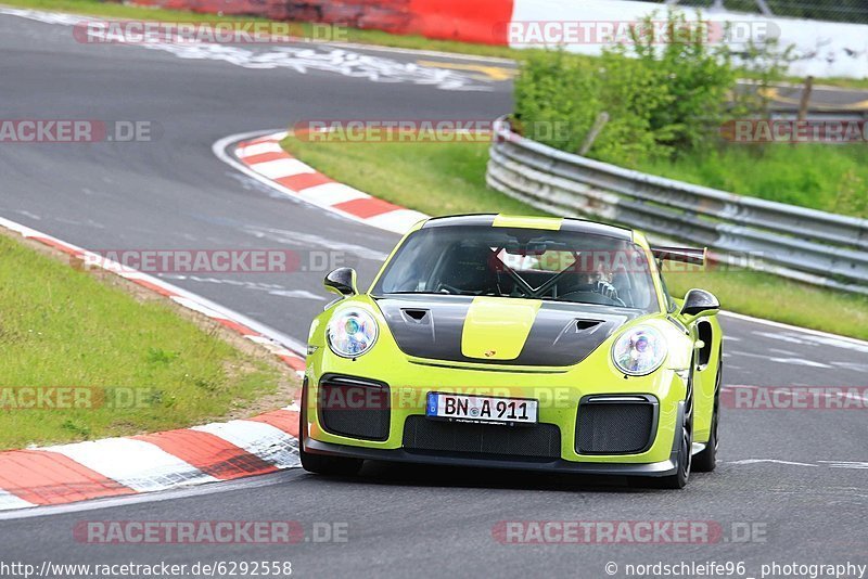 Bild #6292558 - Touristenfahrten Nürburgring Nordschleife (29.05.2019)