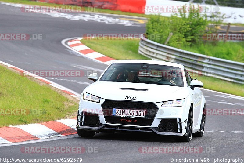 Bild #6292579 - Touristenfahrten Nürburgring Nordschleife (29.05.2019)