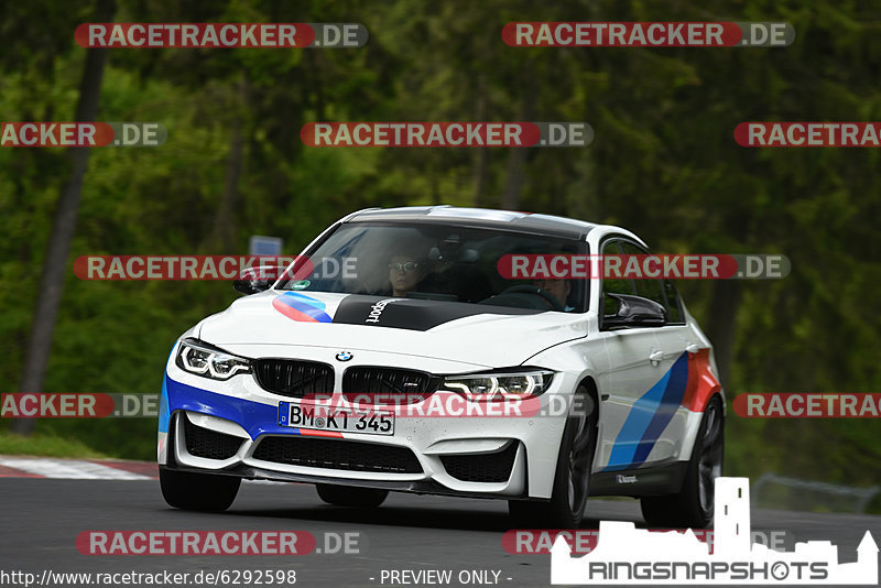 Bild #6292598 - Touristenfahrten Nürburgring Nordschleife (29.05.2019)