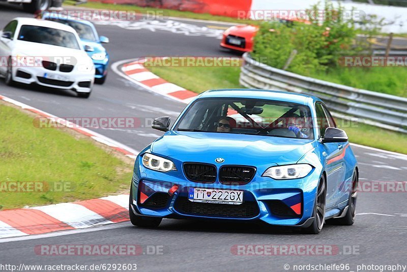 Bild #6292603 - Touristenfahrten Nürburgring Nordschleife (29.05.2019)