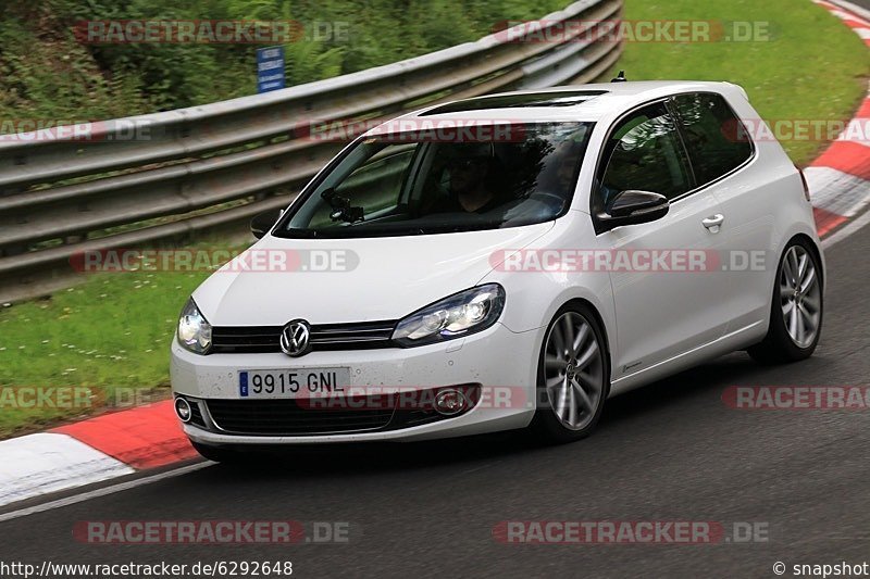 Bild #6292648 - Touristenfahrten Nürburgring Nordschleife (29.05.2019)