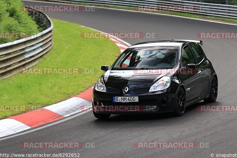 Bild #6292652 - Touristenfahrten Nürburgring Nordschleife (29.05.2019)