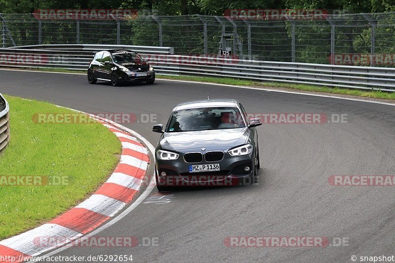 Bild #6292654 - Touristenfahrten Nürburgring Nordschleife (29.05.2019)