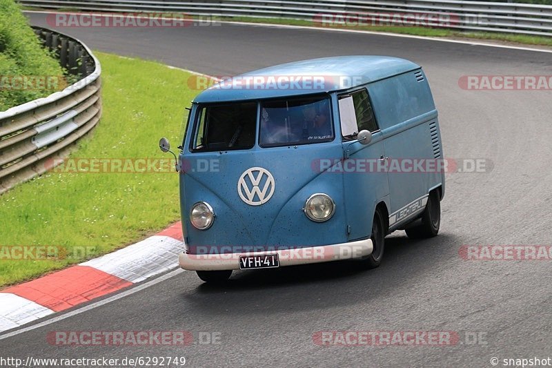 Bild #6292749 - Touristenfahrten Nürburgring Nordschleife (29.05.2019)