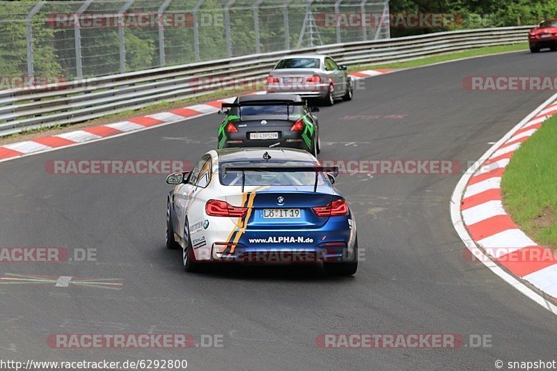 Bild #6292800 - Touristenfahrten Nürburgring Nordschleife (29.05.2019)