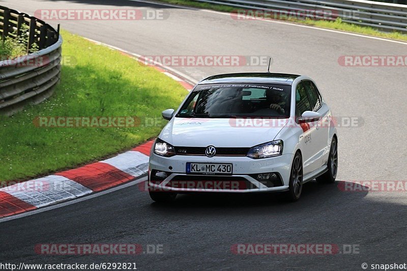 Bild #6292821 - Touristenfahrten Nürburgring Nordschleife (29.05.2019)