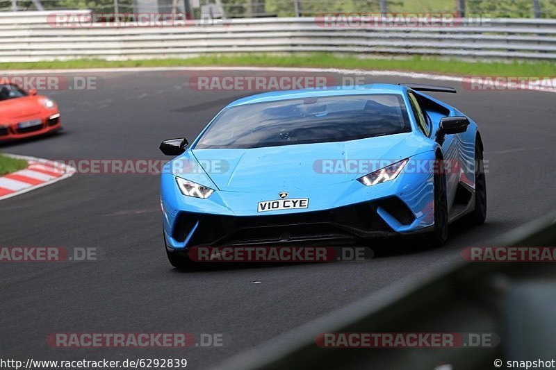 Bild #6292839 - Touristenfahrten Nürburgring Nordschleife (29.05.2019)