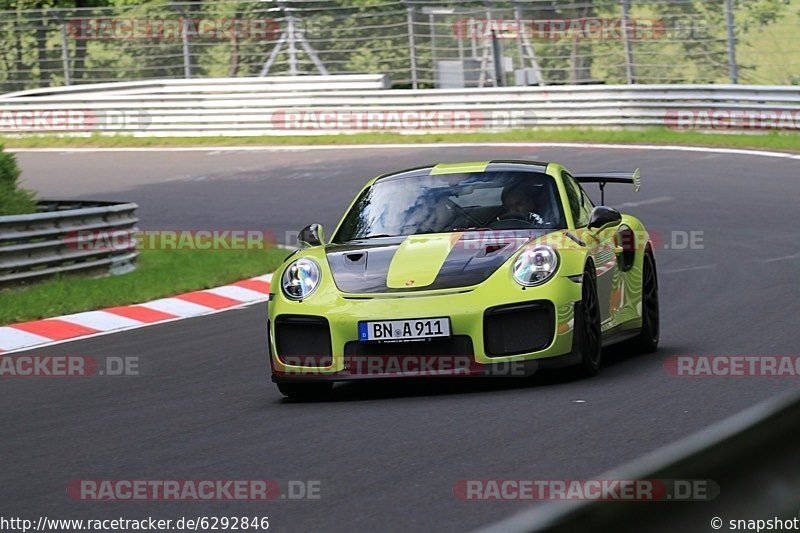 Bild #6292846 - Touristenfahrten Nürburgring Nordschleife (29.05.2019)