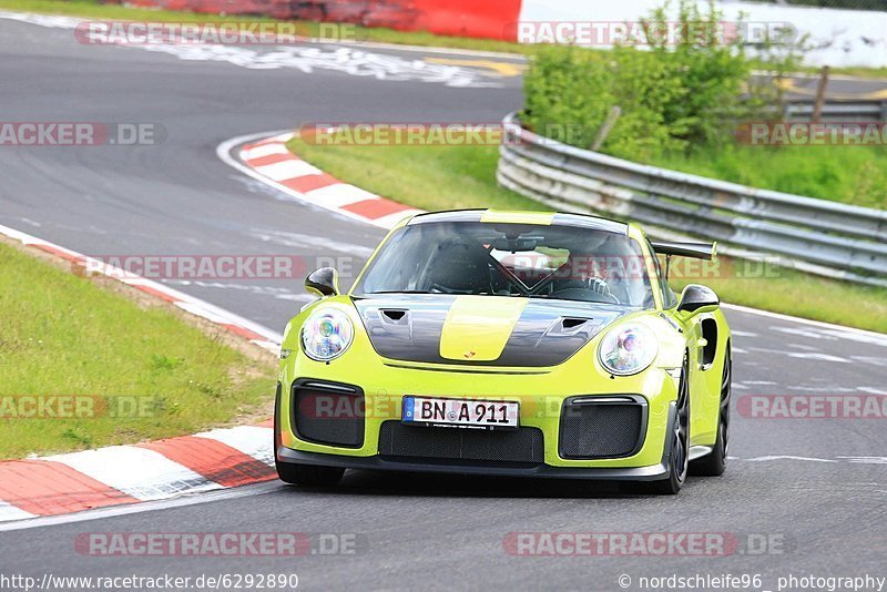 Bild #6292890 - Touristenfahrten Nürburgring Nordschleife (29.05.2019)