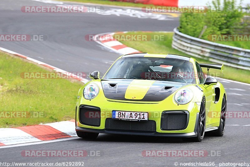 Bild #6292892 - Touristenfahrten Nürburgring Nordschleife (29.05.2019)