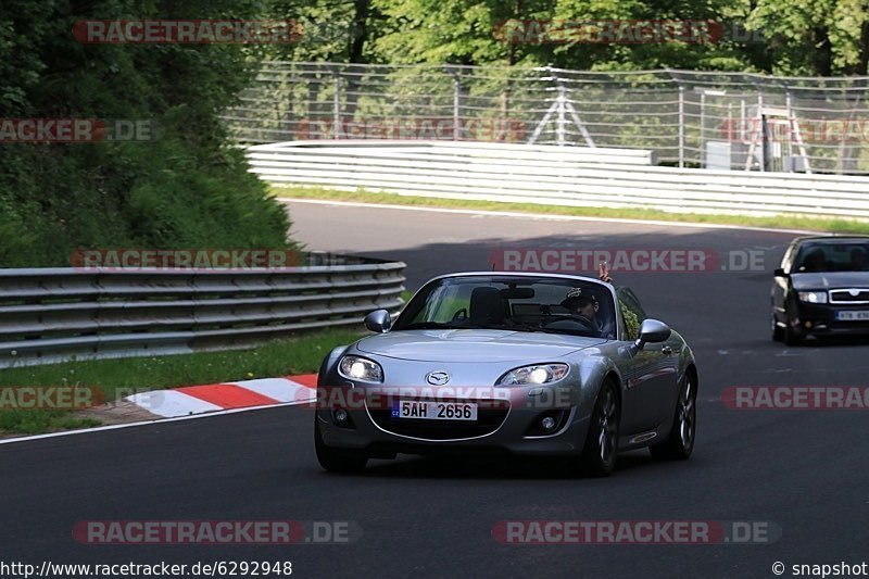 Bild #6292948 - Touristenfahrten Nürburgring Nordschleife (29.05.2019)