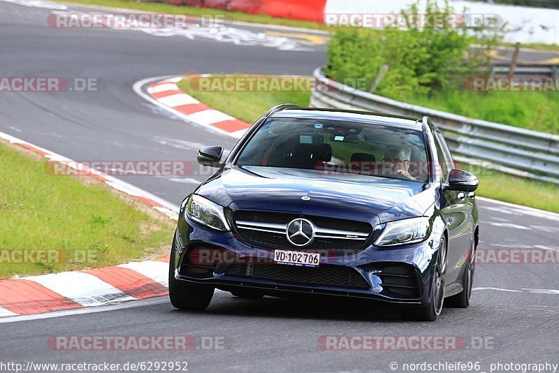 Bild #6292952 - Touristenfahrten Nürburgring Nordschleife (29.05.2019)