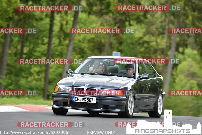 Bild #6292996 - Touristenfahrten Nürburgring Nordschleife (29.05.2019)