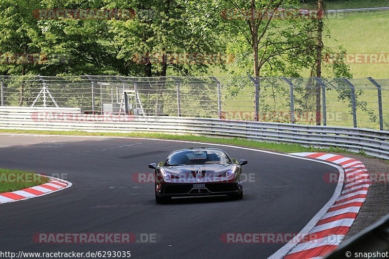 Bild #6293035 - Touristenfahrten Nürburgring Nordschleife (29.05.2019)