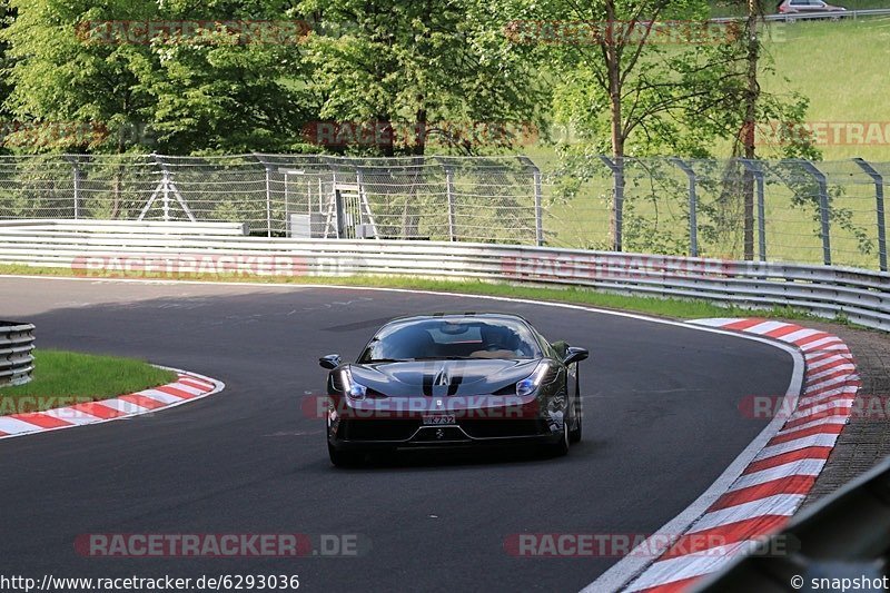 Bild #6293036 - Touristenfahrten Nürburgring Nordschleife (29.05.2019)