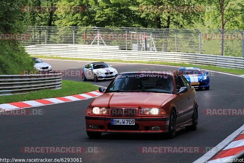 Bild #6293061 - Touristenfahrten Nürburgring Nordschleife (29.05.2019)