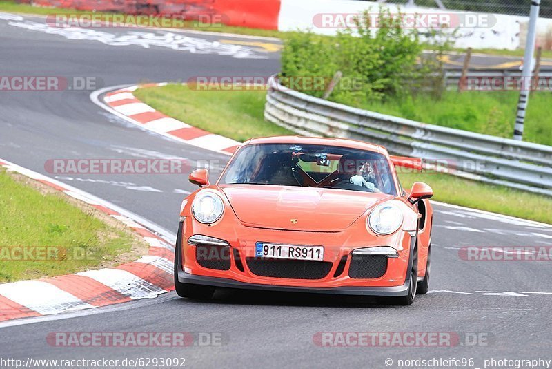 Bild #6293092 - Touristenfahrten Nürburgring Nordschleife (29.05.2019)