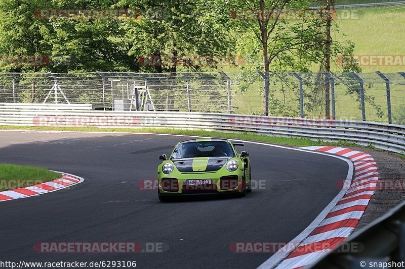 Bild #6293106 - Touristenfahrten Nürburgring Nordschleife (29.05.2019)