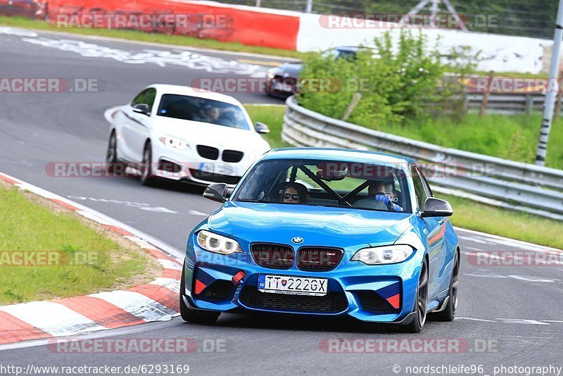 Bild #6293169 - Touristenfahrten Nürburgring Nordschleife (29.05.2019)