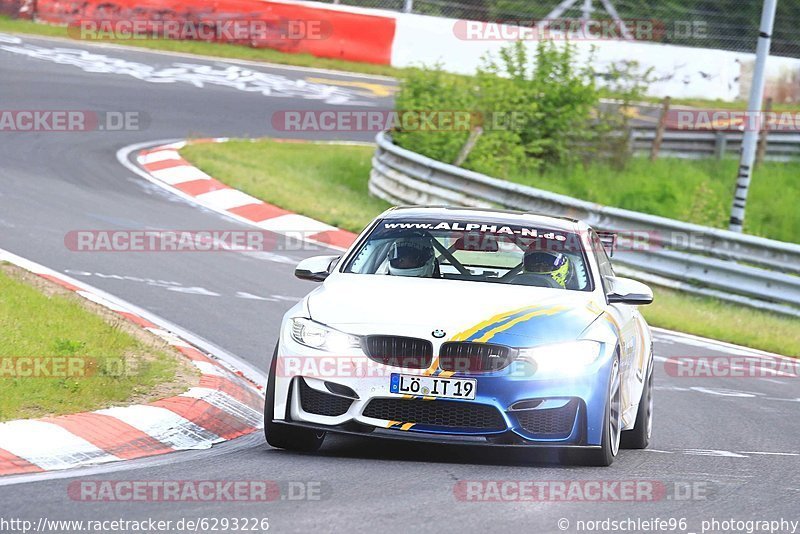 Bild #6293226 - Touristenfahrten Nürburgring Nordschleife (29.05.2019)