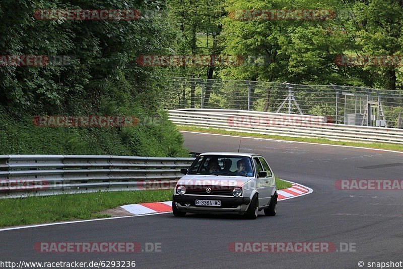 Bild #6293236 - Touristenfahrten Nürburgring Nordschleife (29.05.2019)