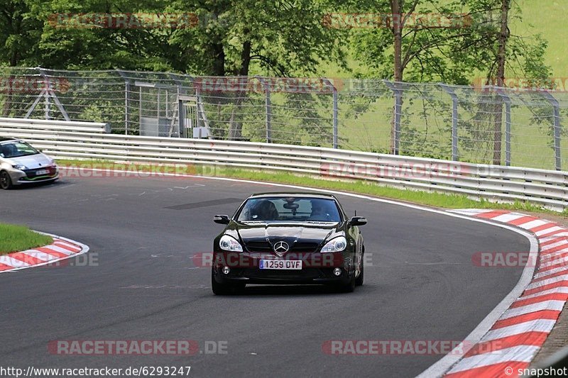 Bild #6293247 - Touristenfahrten Nürburgring Nordschleife (29.05.2019)