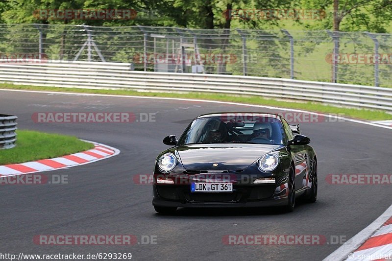 Bild #6293269 - Touristenfahrten Nürburgring Nordschleife (29.05.2019)