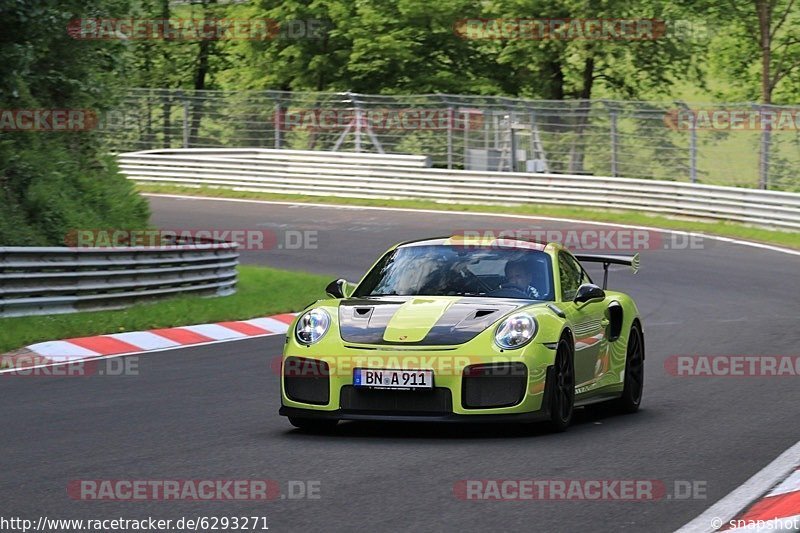 Bild #6293271 - Touristenfahrten Nürburgring Nordschleife (29.05.2019)