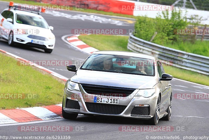 Bild #6293359 - Touristenfahrten Nürburgring Nordschleife (29.05.2019)