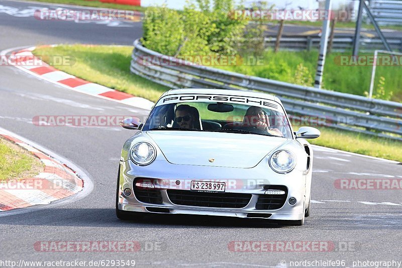 Bild #6293549 - Touristenfahrten Nürburgring Nordschleife (29.05.2019)