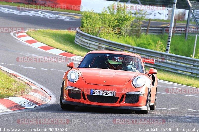 Bild #6293583 - Touristenfahrten Nürburgring Nordschleife (29.05.2019)