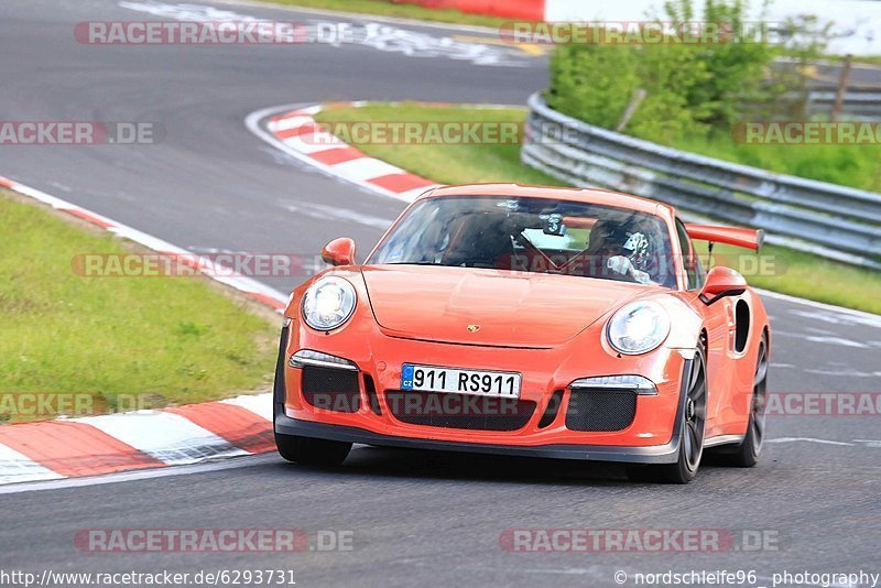 Bild #6293731 - Touristenfahrten Nürburgring Nordschleife (29.05.2019)