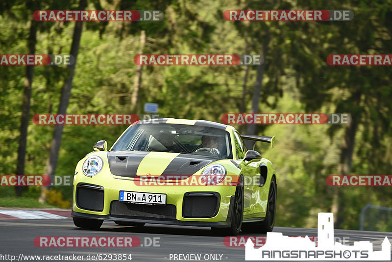 Bild #6293854 - Touristenfahrten Nürburgring Nordschleife (29.05.2019)