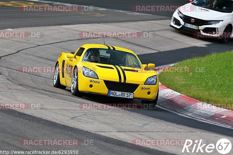 Bild #6293950 - Touristenfahrten Nürburgring Nordschleife (29.05.2019)