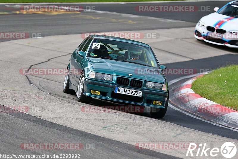 Bild #6293992 - Touristenfahrten Nürburgring Nordschleife (29.05.2019)