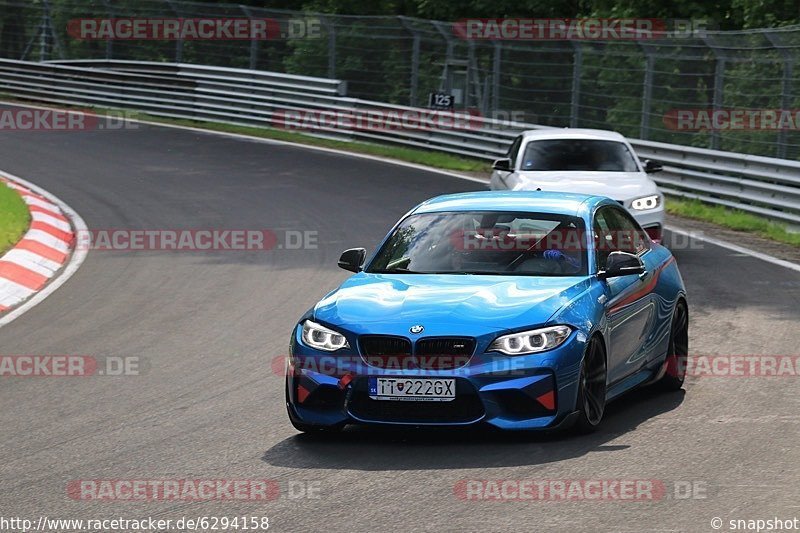 Bild #6294158 - Touristenfahrten Nürburgring Nordschleife (29.05.2019)