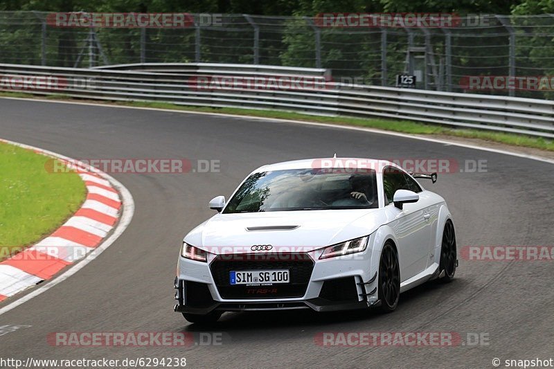 Bild #6294238 - Touristenfahrten Nürburgring Nordschleife (29.05.2019)